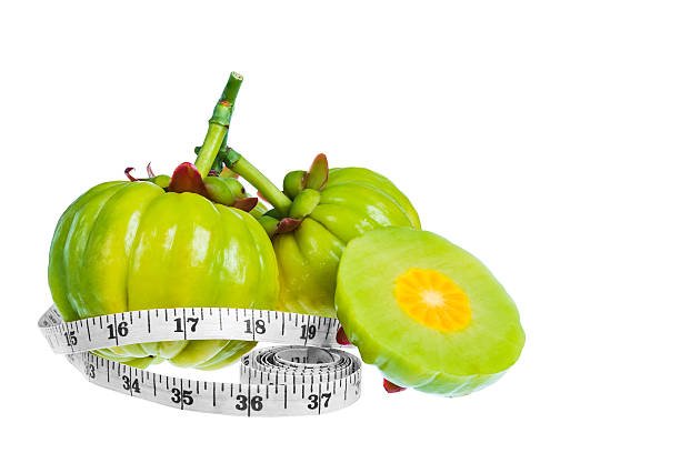 Suplemento Natural Lipovon Contin ingredient activ Garcinia cambogia